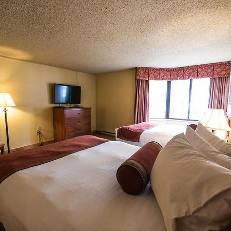 The Grand Lodge Hotel And Suites Mount Crested Butte Extérieur photo