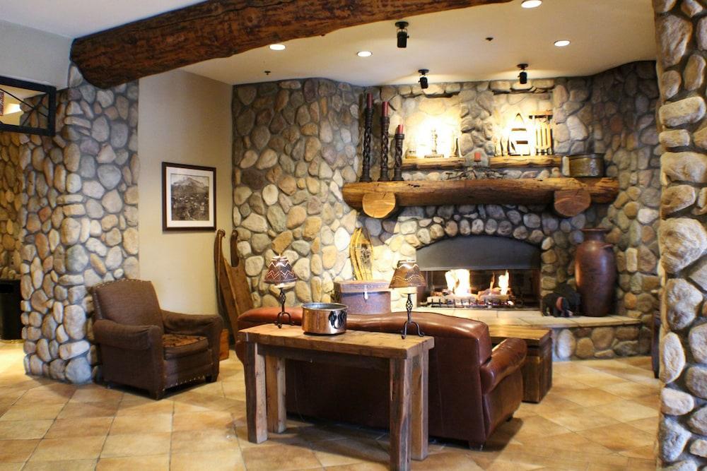 The Grand Lodge Hotel And Suites Mount Crested Butte Extérieur photo