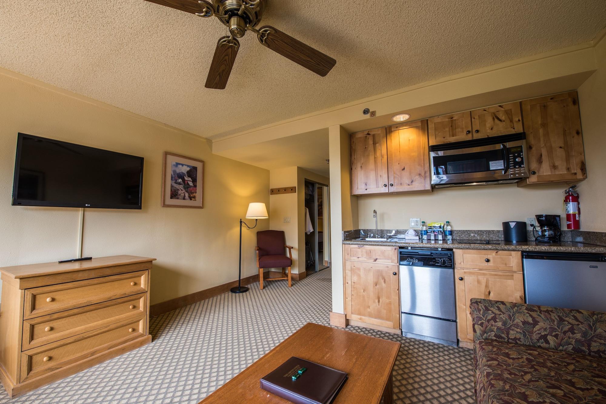 The Grand Lodge Hotel And Suites Mount Crested Butte Extérieur photo