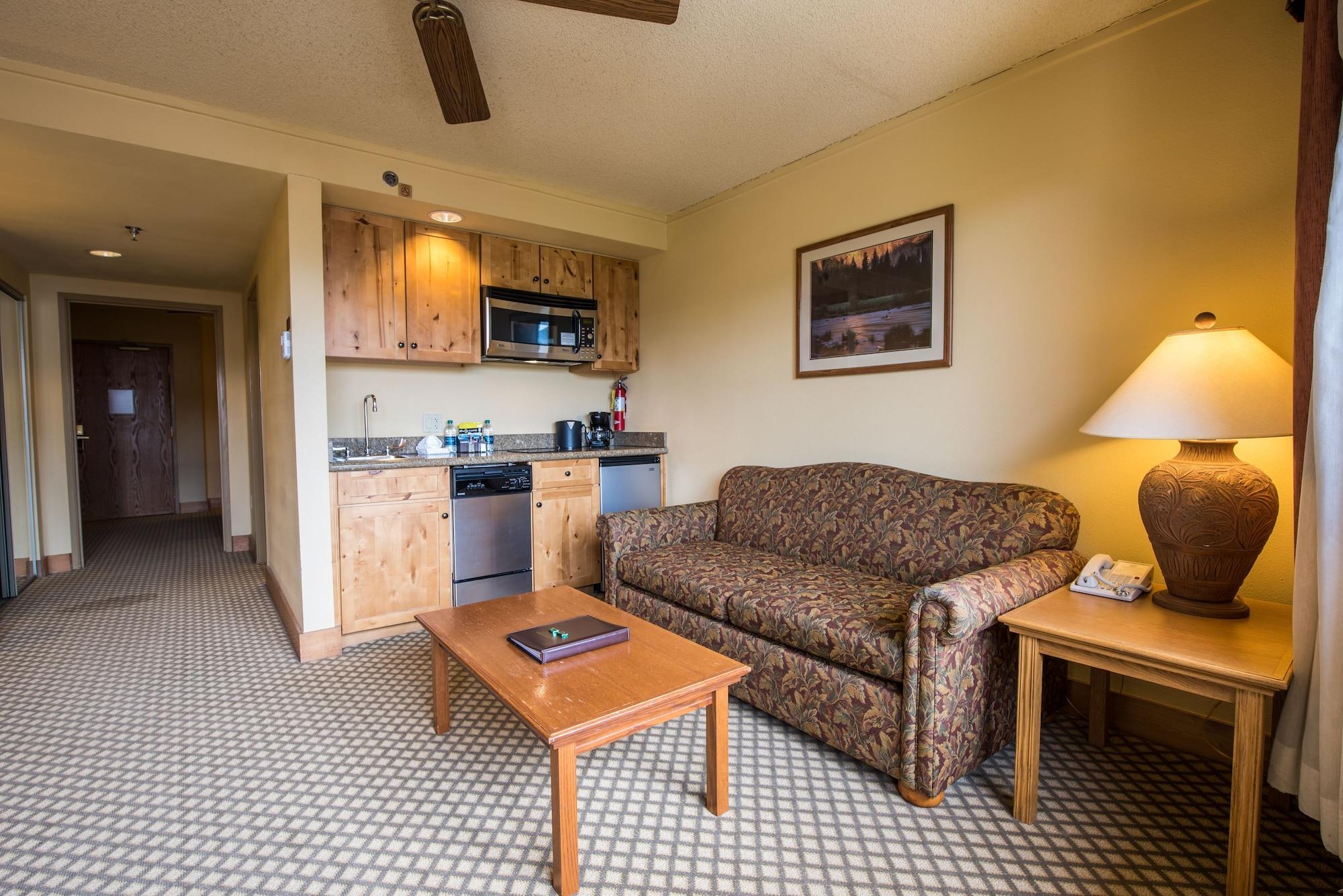 The Grand Lodge Hotel And Suites Mount Crested Butte Extérieur photo