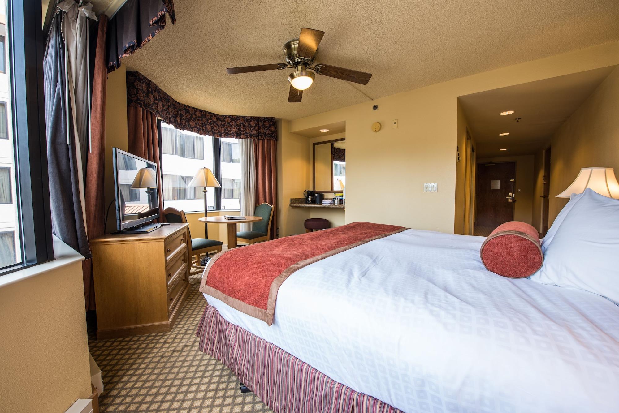 The Grand Lodge Hotel And Suites Mount Crested Butte Extérieur photo