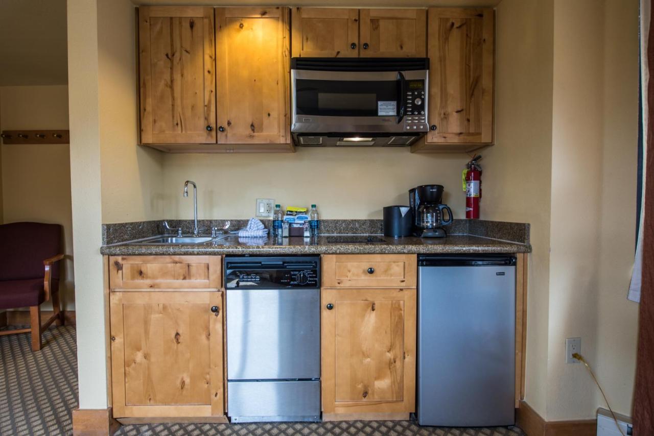 The Grand Lodge Hotel And Suites Mount Crested Butte Extérieur photo