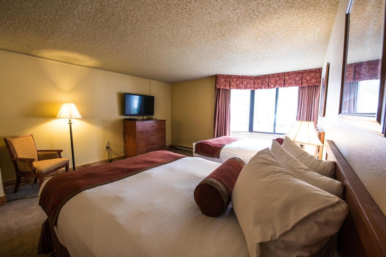 The Grand Lodge Hotel And Suites Mount Crested Butte Extérieur photo