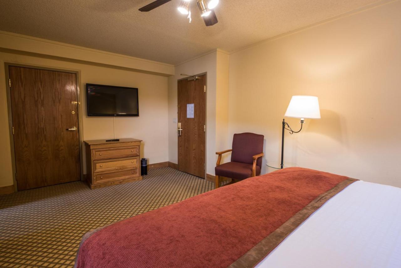 The Grand Lodge Hotel And Suites Mount Crested Butte Extérieur photo