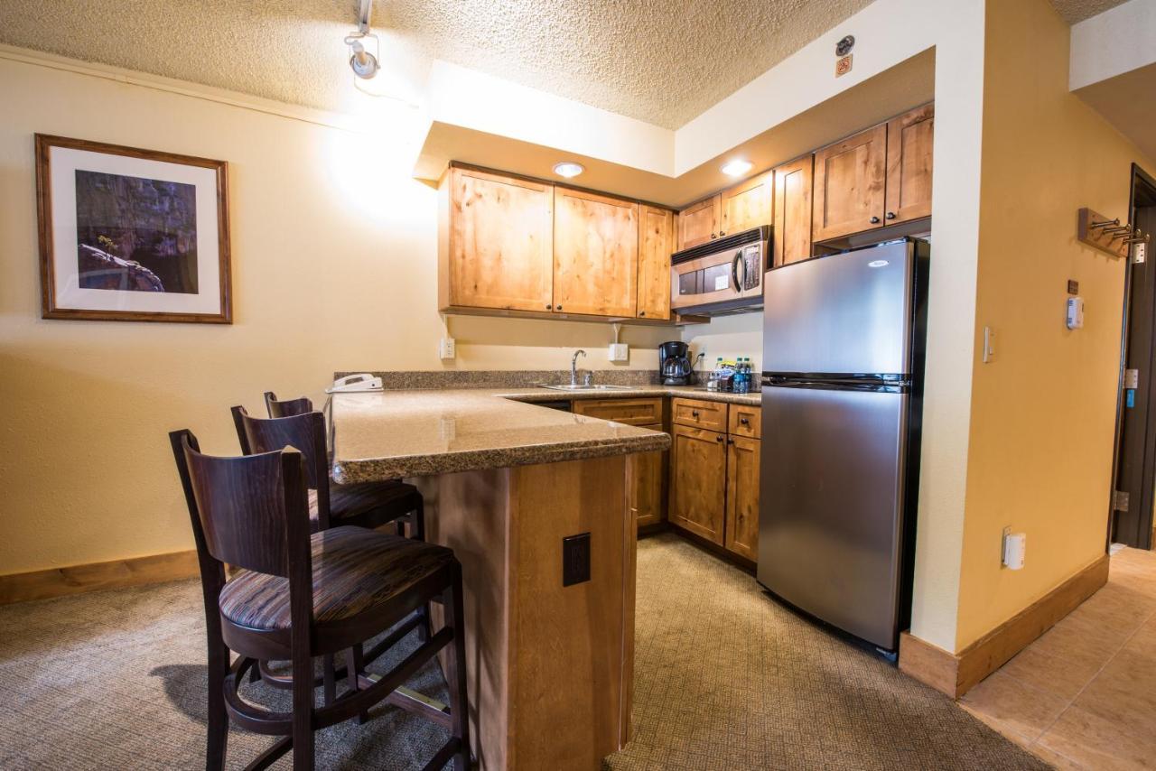 The Grand Lodge Hotel And Suites Mount Crested Butte Extérieur photo