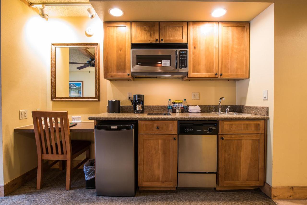 The Grand Lodge Hotel And Suites Mount Crested Butte Extérieur photo