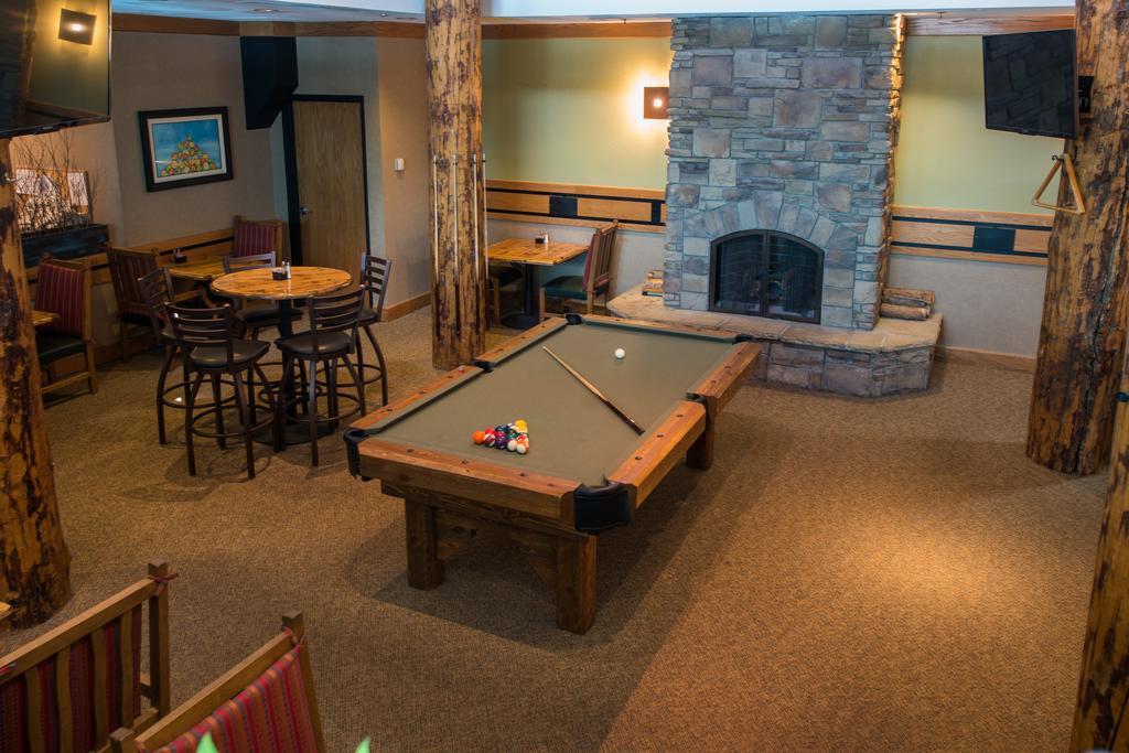 The Grand Lodge Hotel And Suites Mount Crested Butte Extérieur photo