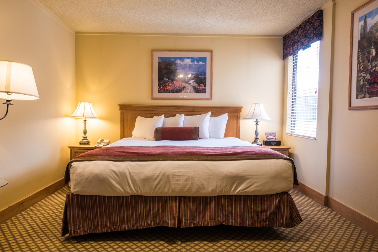 The Grand Lodge Hotel And Suites Mount Crested Butte Extérieur photo