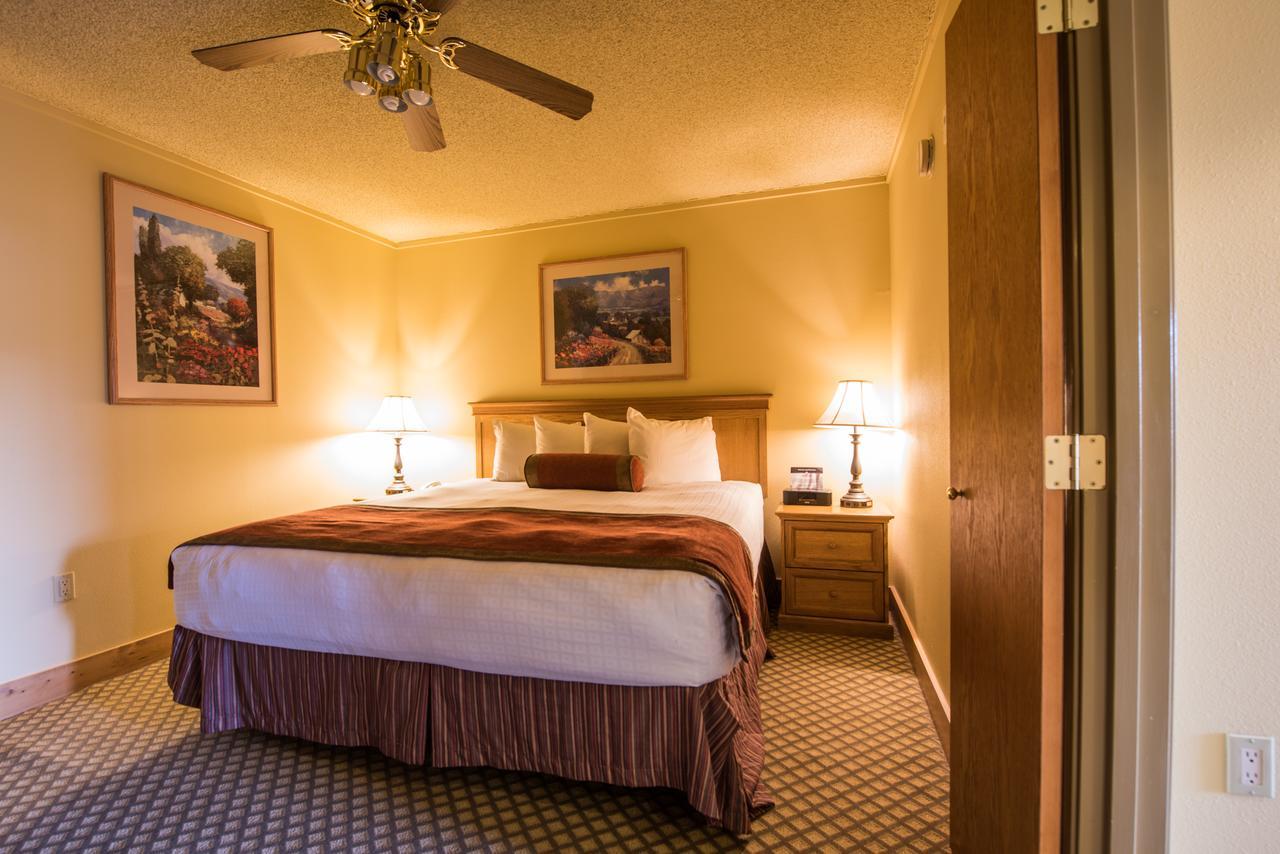 The Grand Lodge Hotel And Suites Mount Crested Butte Extérieur photo
