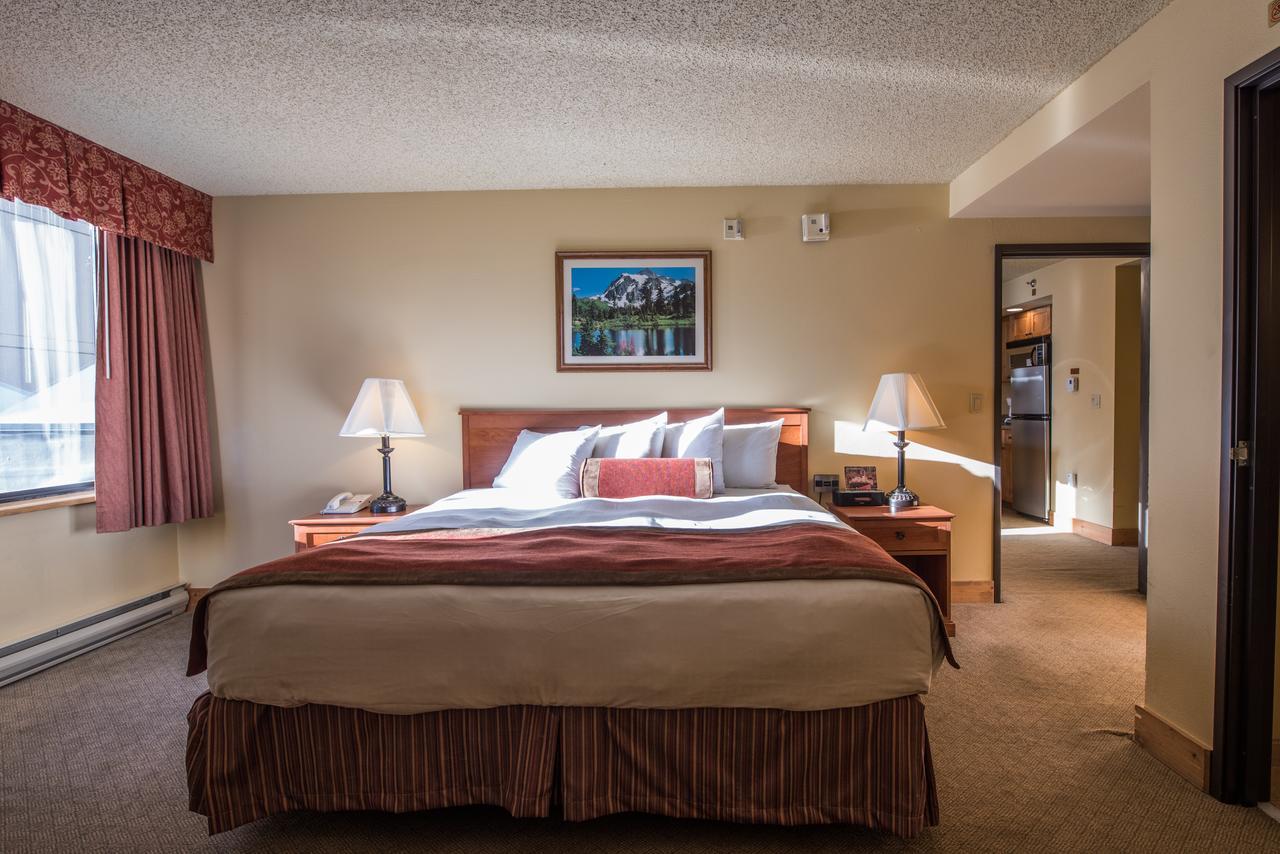 The Grand Lodge Hotel And Suites Mount Crested Butte Extérieur photo