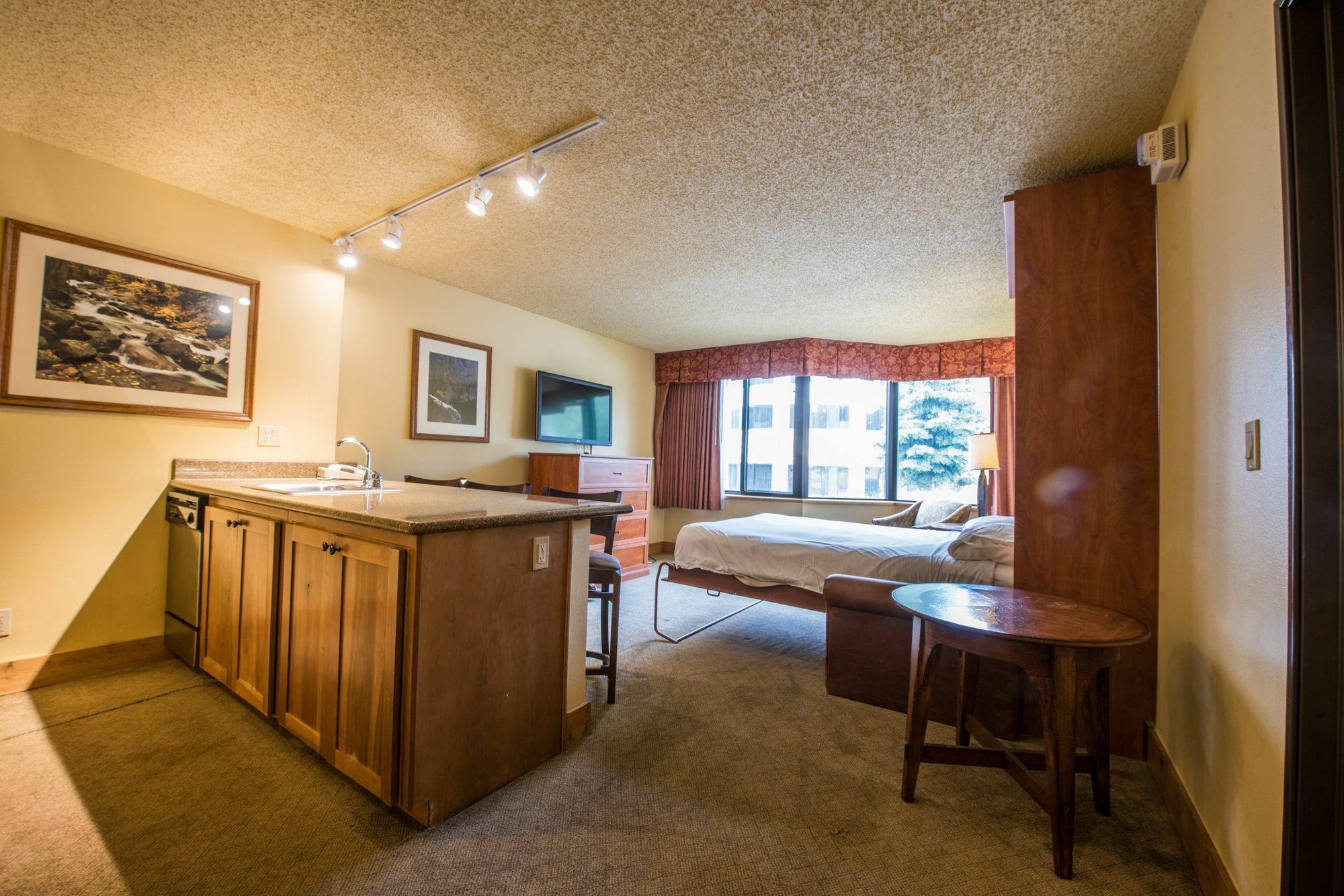 The Grand Lodge Hotel And Suites Mount Crested Butte Extérieur photo