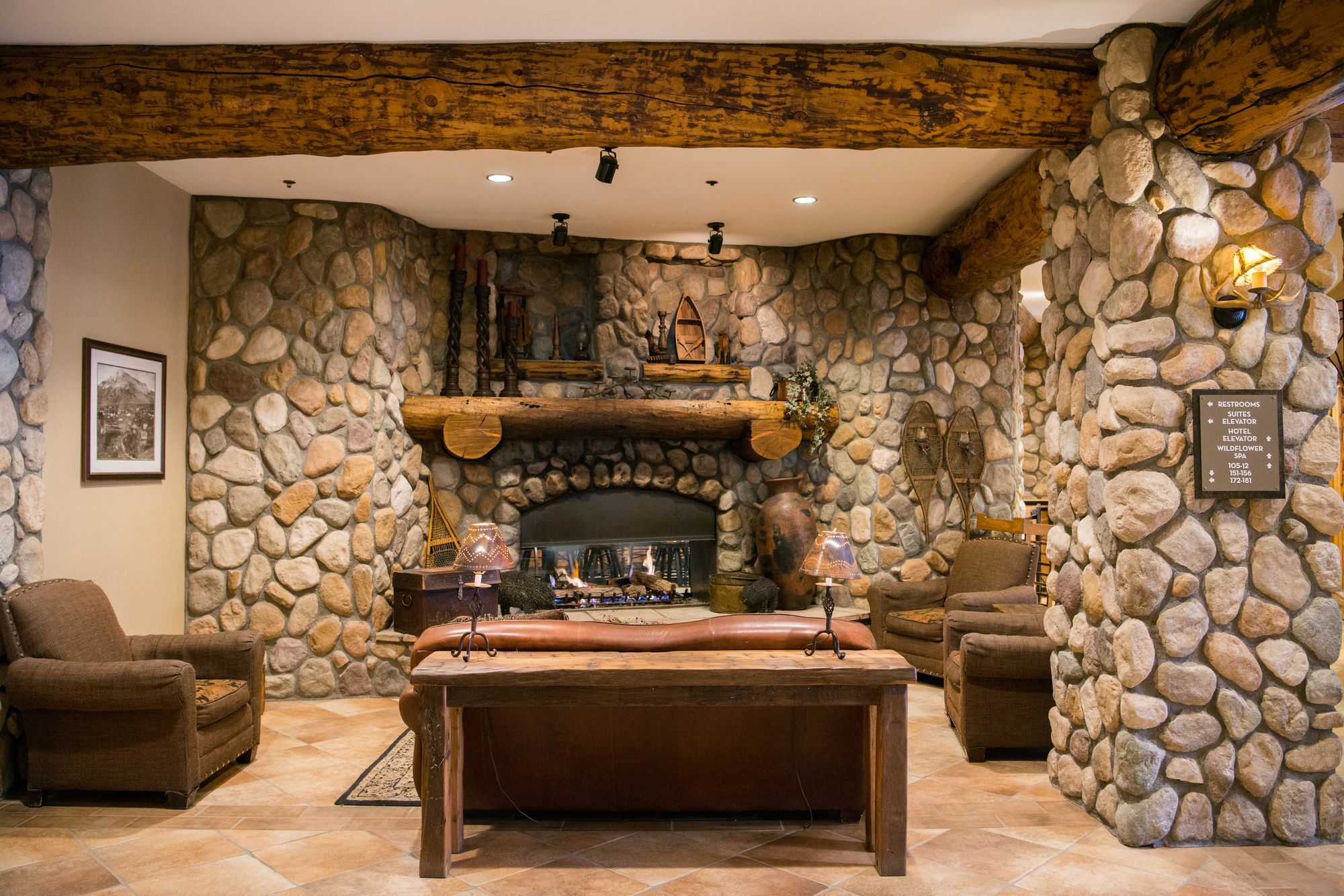 The Grand Lodge Hotel And Suites Mount Crested Butte Extérieur photo