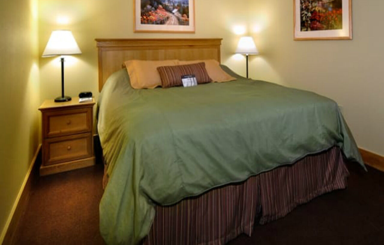 The Grand Lodge Hotel And Suites Mount Crested Butte Extérieur photo
